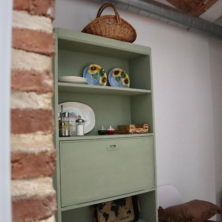 Atocha Boutique Badajoz Apartment Екстериор снимка