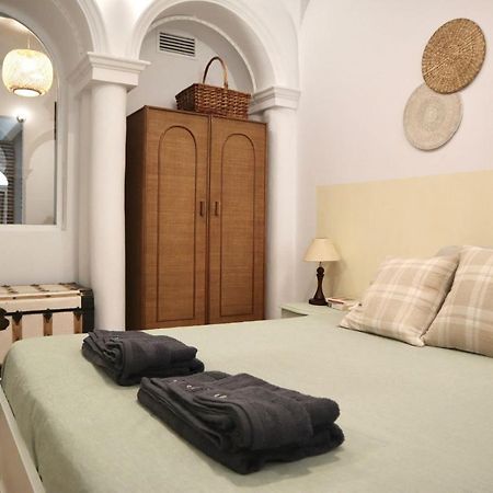 Atocha Boutique Badajoz Apartment Екстериор снимка