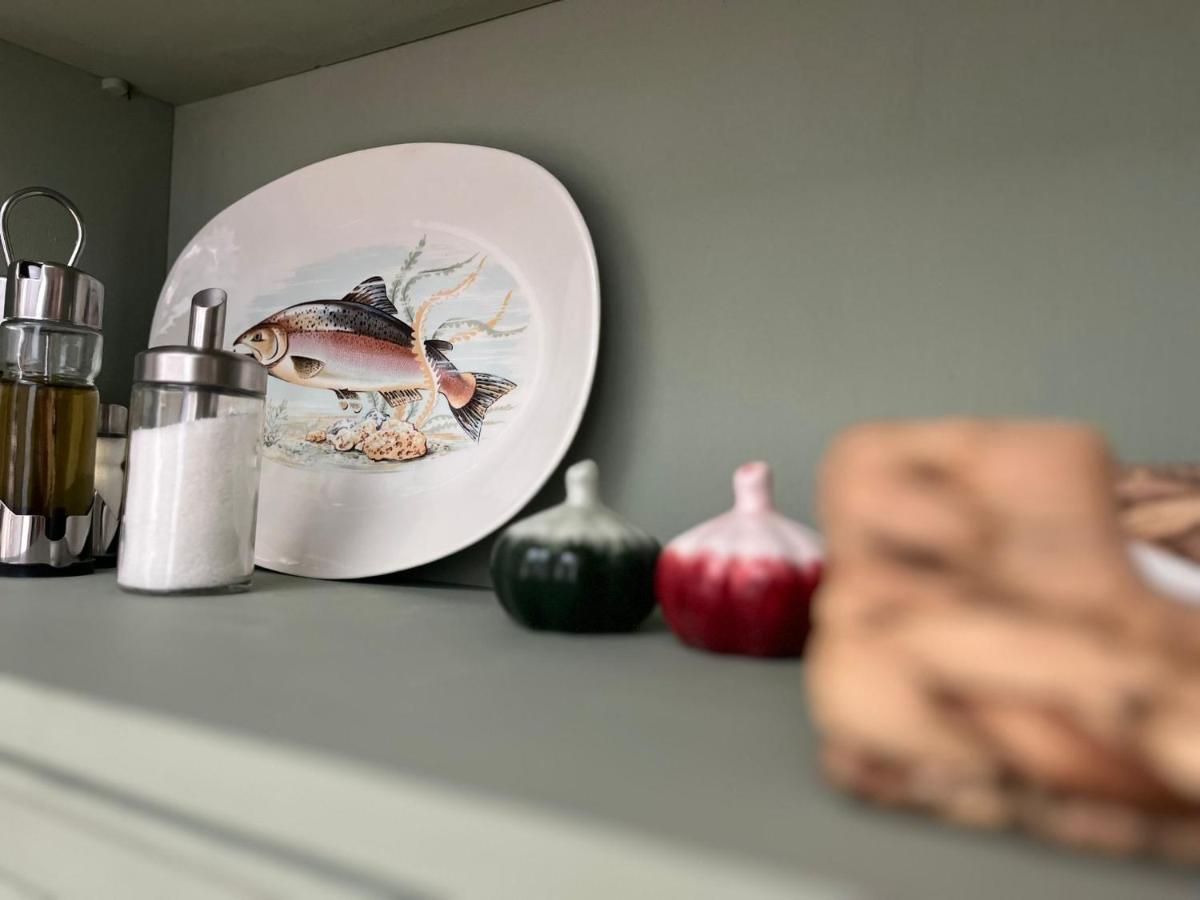Atocha Boutique Badajoz Apartment Екстериор снимка