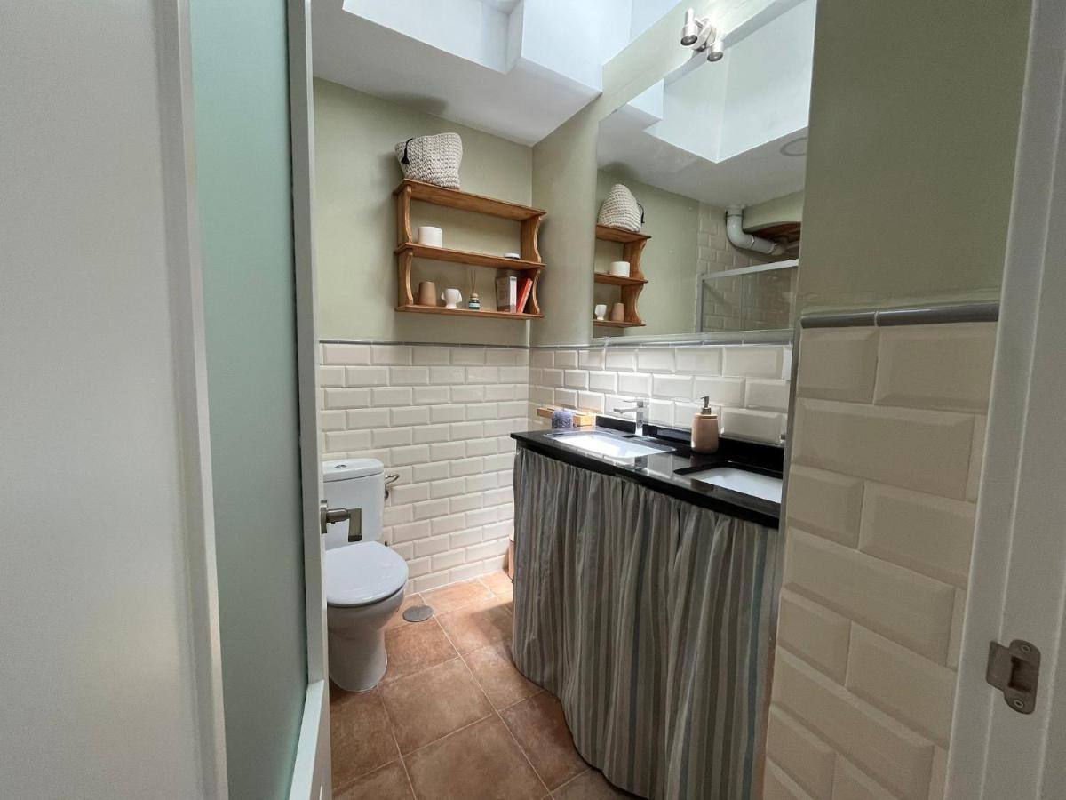 Atocha Boutique Badajoz Apartment Екстериор снимка