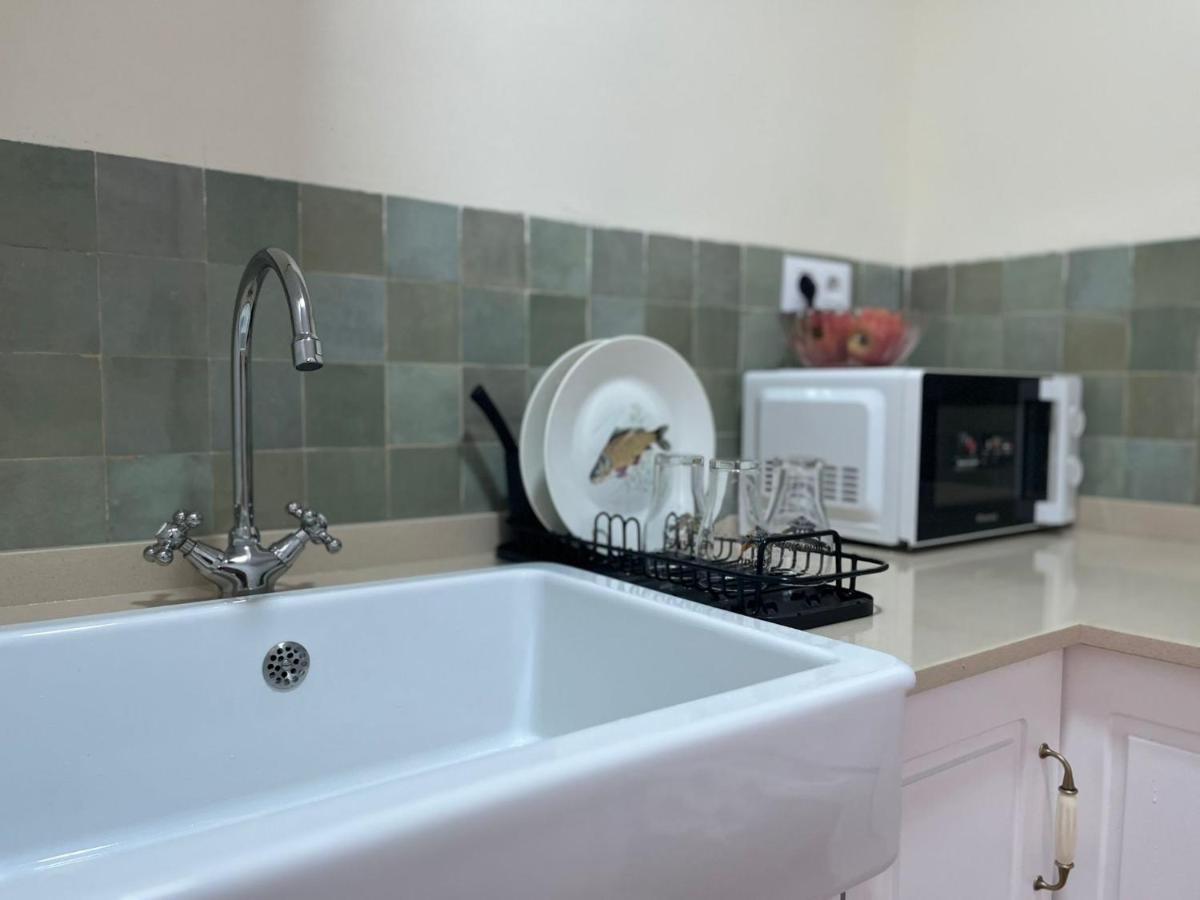 Atocha Boutique Badajoz Apartment Екстериор снимка