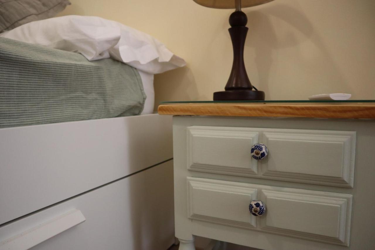 Atocha Boutique Badajoz Apartment Екстериор снимка