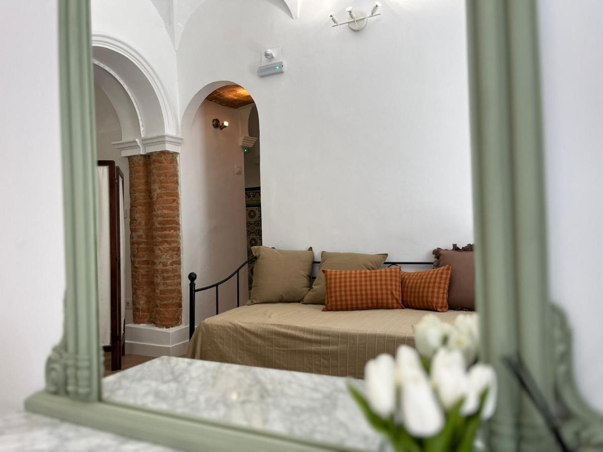 Atocha Boutique Badajoz Apartment Екстериор снимка