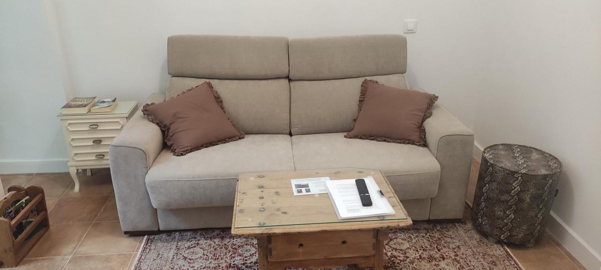 Atocha Boutique Badajoz Apartment Екстериор снимка