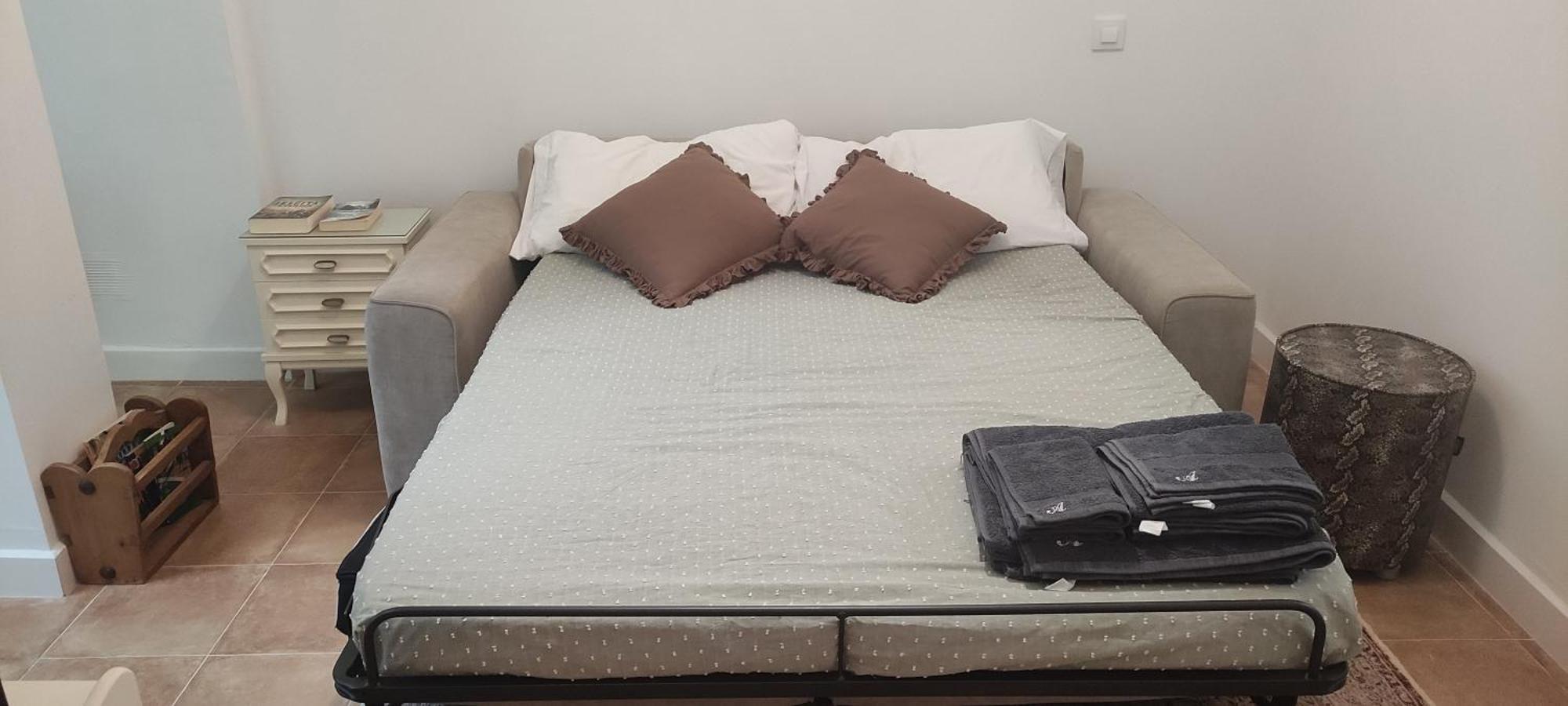 Atocha Boutique Badajoz Apartment Екстериор снимка